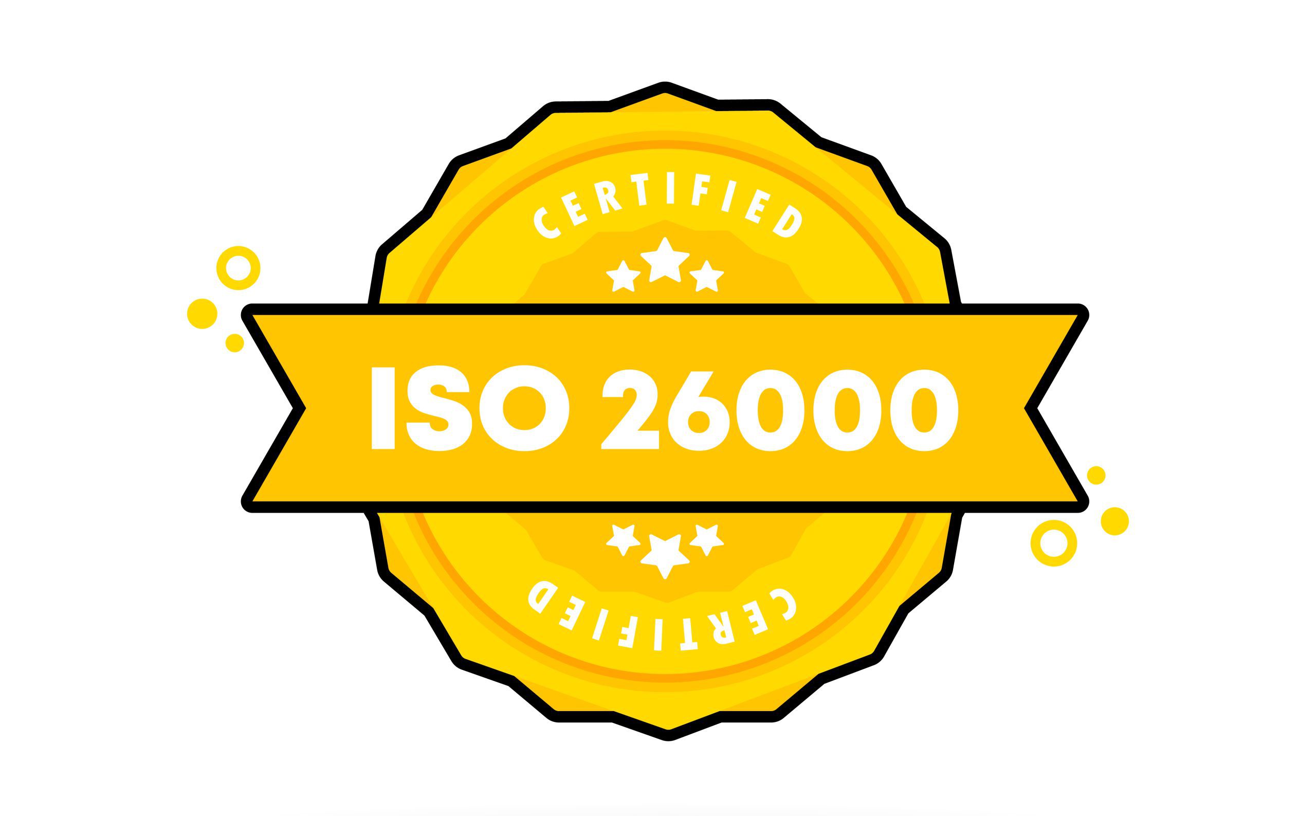 Dịch vụ tư vấn chứng nhận ISO 26000 của Giải Pháp Trí Việt