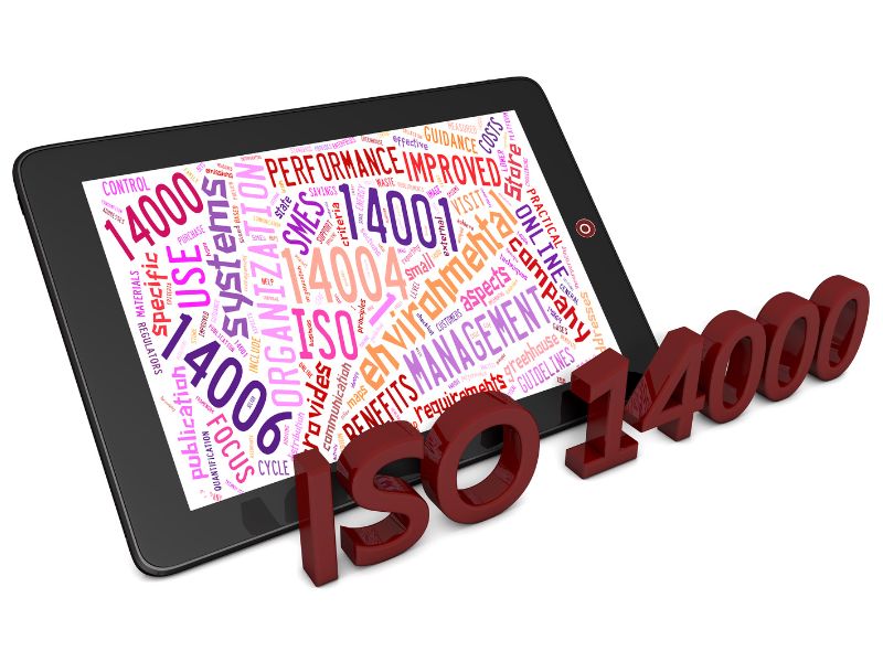 ISO 14000 là gì? Lợi ích của bộ tiêu chuẩn ISO 14000