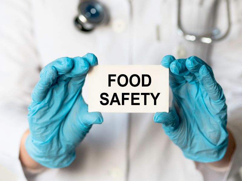 Tầm quan trọng của hệ thống quản lý an toàn thực phẩm