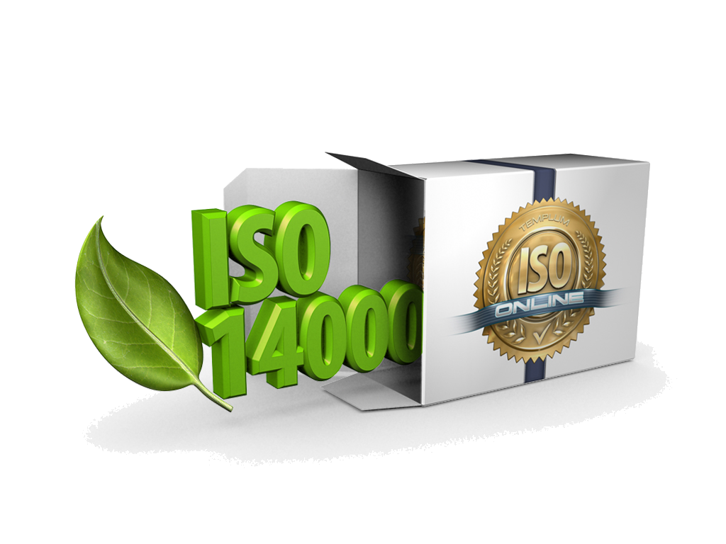 Lợi ích của việc được Chứng nhận ISO 14000
