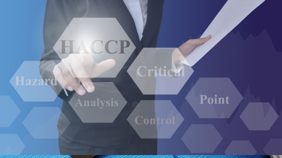 Nhà xưởng tiêu chuẩn HACCP là gì?