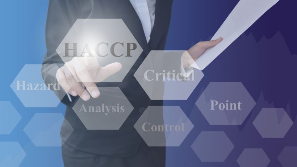 Nhà xưởng tiêu chuẩn HACCP là gì?