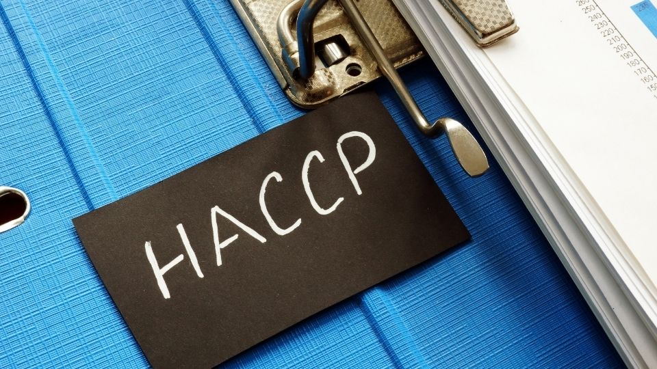 Điều kiện nhà xưởng theo tiêu chuẩn HACCP