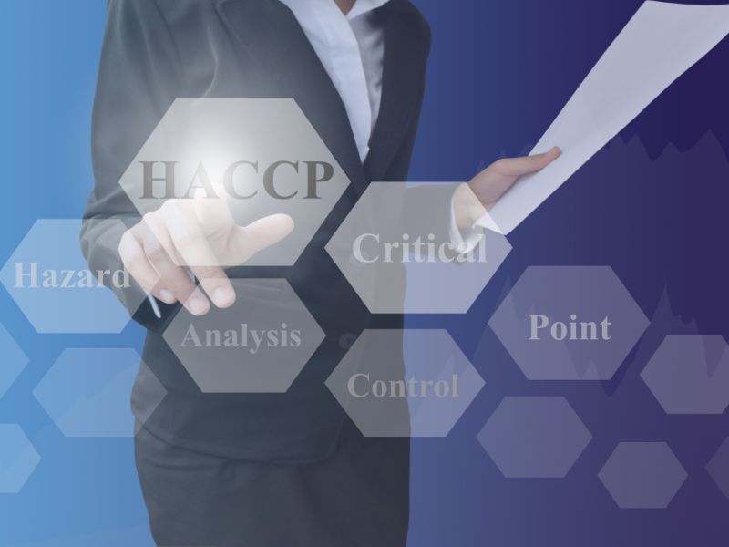 Đơn vị tư vấn nguyên tắc của HACCP cho doanh nghiệp