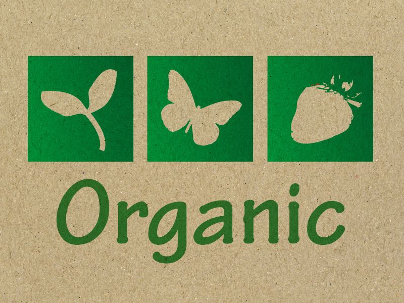 Tiêu chuẩn Organic là gì?