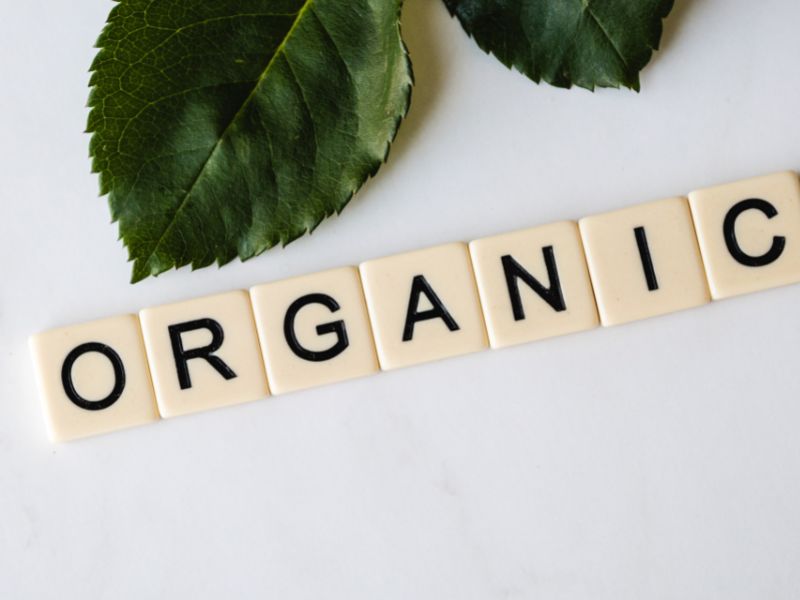 Ý nghĩa của tiêu chuẩn Organic