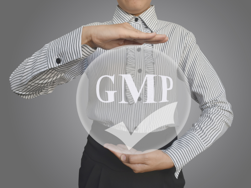GMP là gì? Phạm vi và đối tượng kiểm soát của GMP?