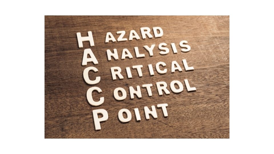 Điều kiện nhà xưởng theo tiêu chuẩn HACCP