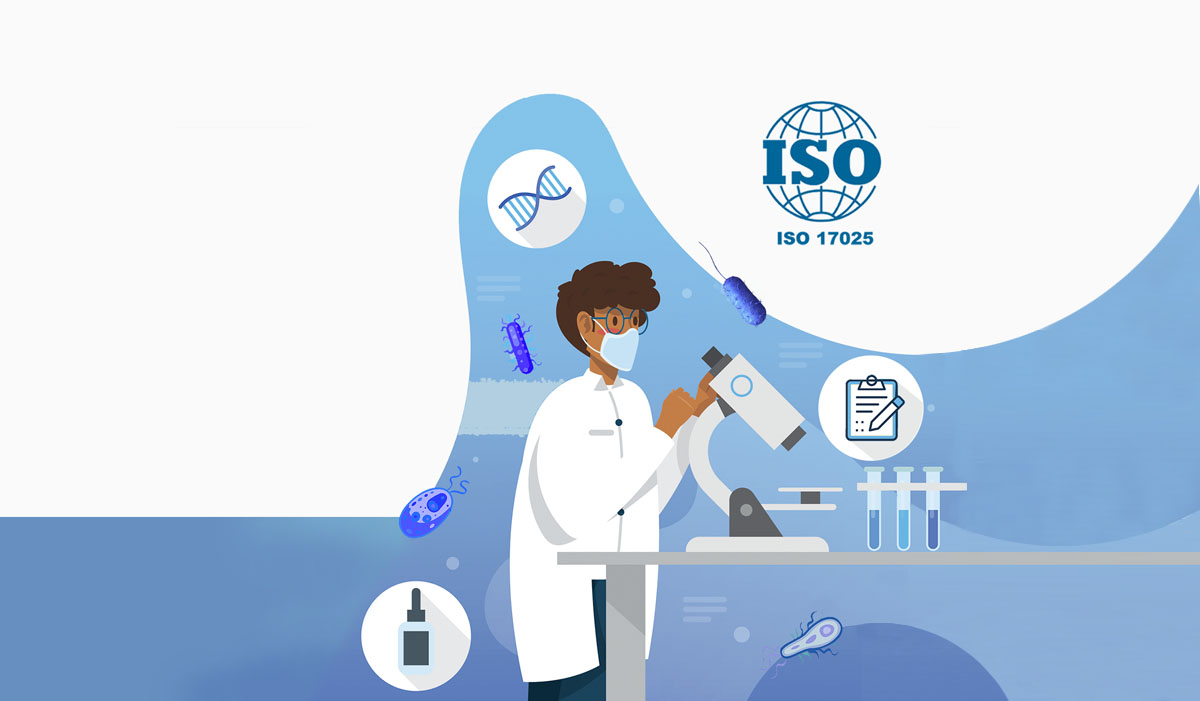 Hệ thống quản lý phòng thí nghiệm - ISO/IEC 17025