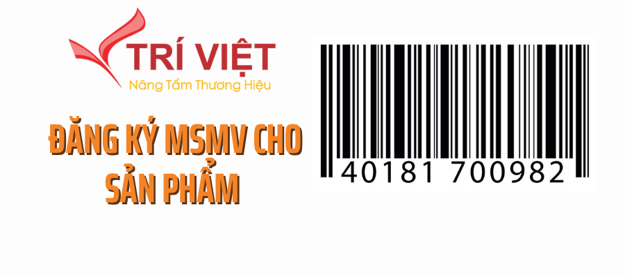 Công ty Giải Pháp Trí Việt cung cấp dịch vụ mã số mã vạch nhanh gọn