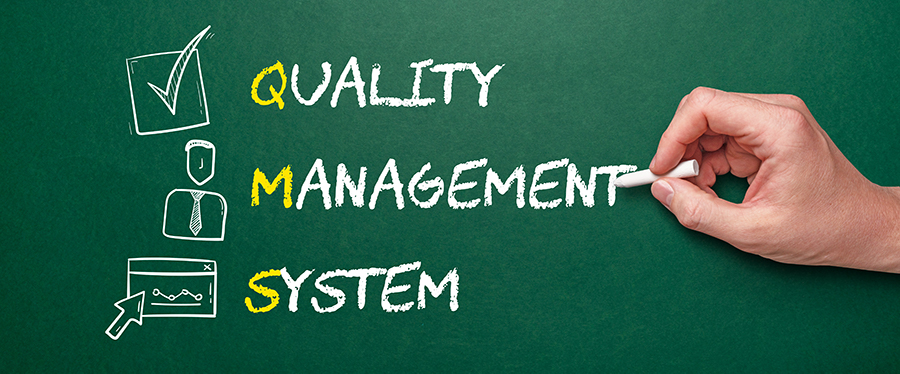 Chọn được một hệ thống quản lý chất lượng phù hợp giúp doanh nghiệp phát triển hơn