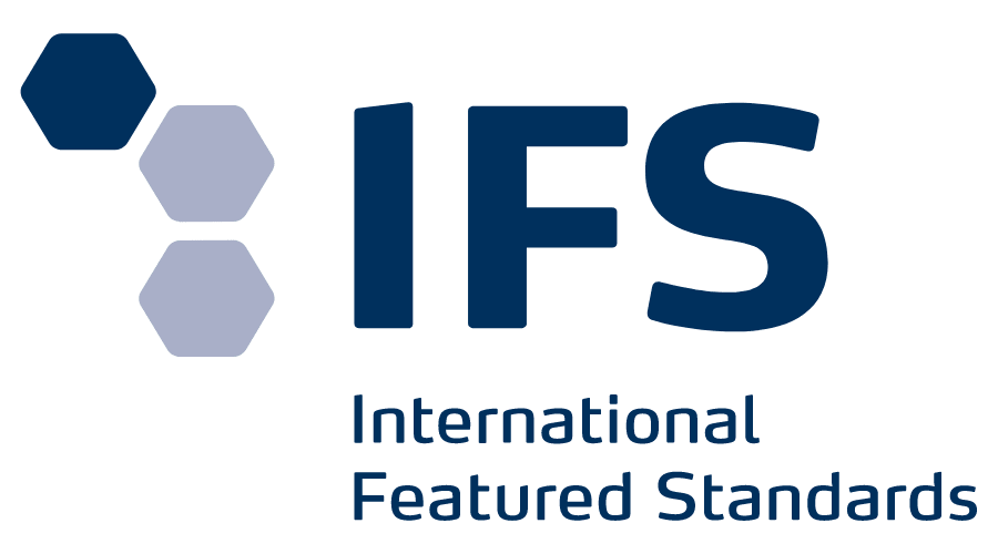 IFS viết tắt International Food Standard