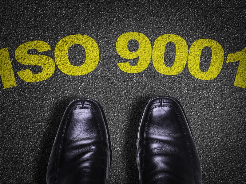 ISO 9001 là gì? Quy trình chứng nhận ISO 9001