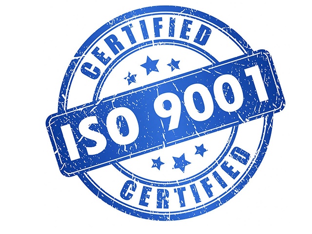 Quy trình chứng nhận ISO 9001