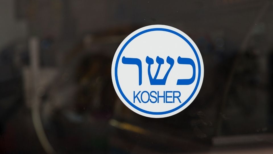 Tìm hiểu về cách đăng kí chứng nhận Kosher