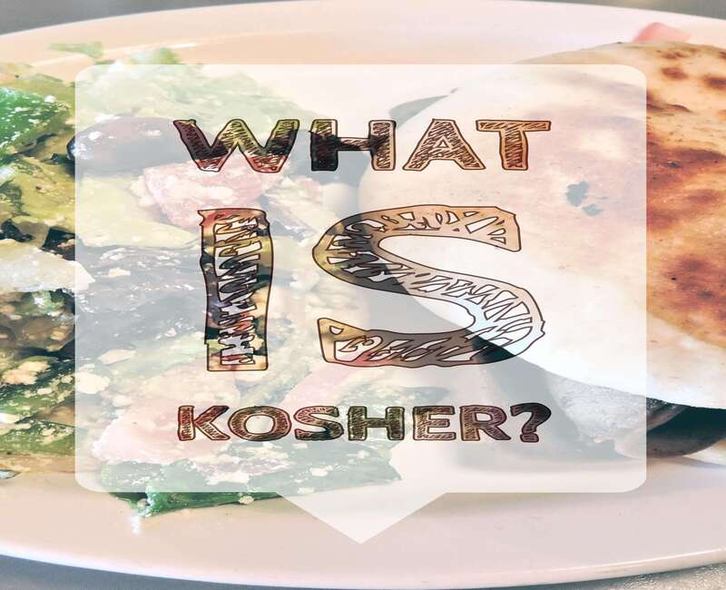 Kosher là gì