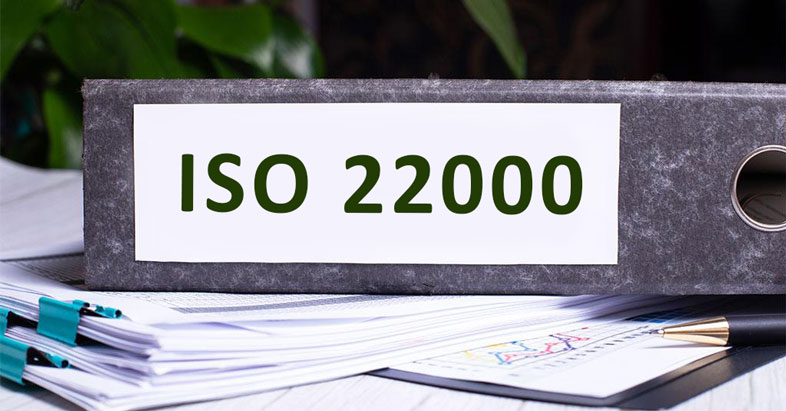 Chi tiết về Sổ tay hướng dẫn ISO 22000