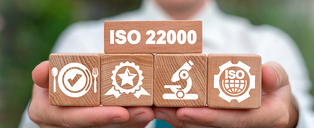 Sổ tay hướng dẫn ISO 22000 | Công ty Trí Việt