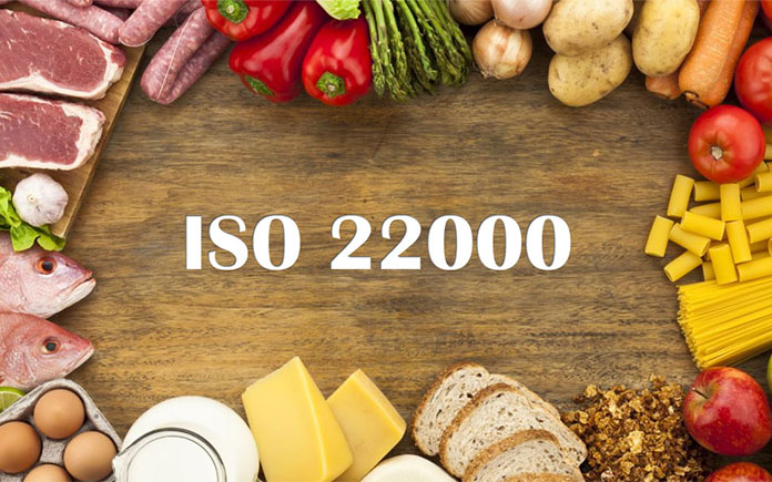 Hướng dẫn thực hiện quản lý thiết bị theo ISO 22000