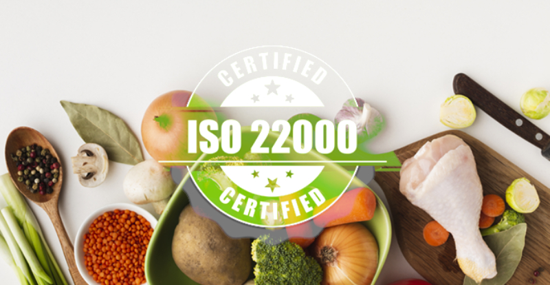 Hướng dẫn áp dụng tiêu chuẩn ISO 22000 vào suất ăn công nghiệp
