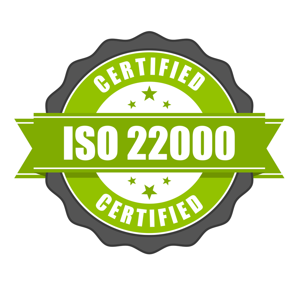 Giải pháp khắc phục khó khăn khi áp dụng ISO 22000