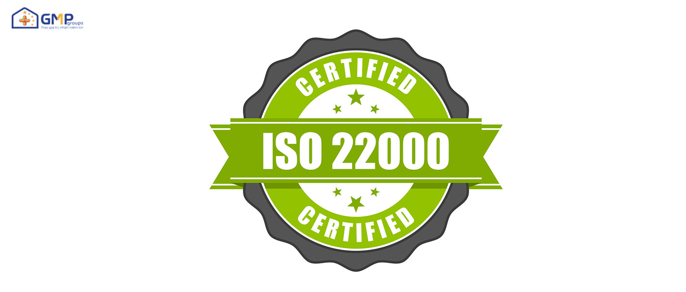 Giải pháp khắc phục khó khăn khi áp dụng ISO 22000