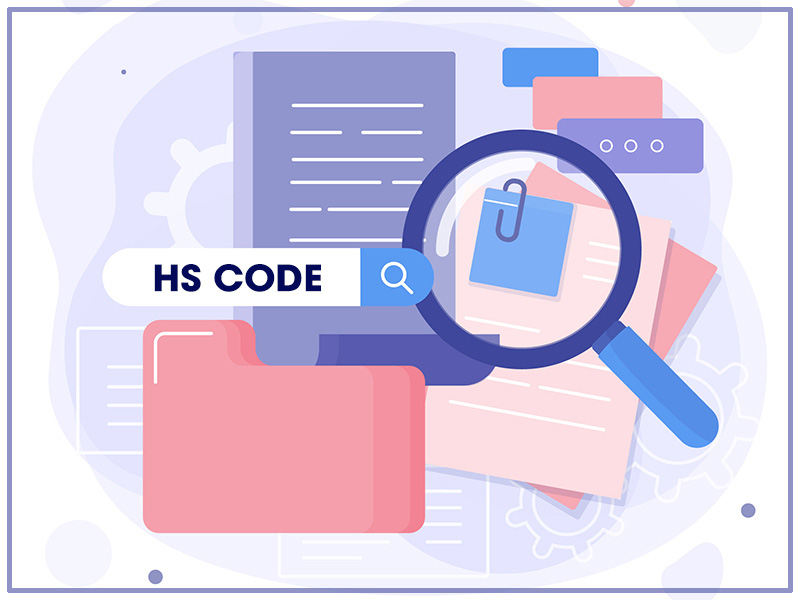 Tổng hợp một số trang web hỗ trợ tra mã HS code VietNam 2022