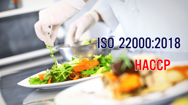 Những yếu tố chính trong tiêu chuẩn ISO 22000
