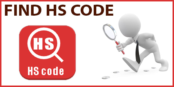 Tìm hiểu về mã HS code và cách tra cứu mã HS code
