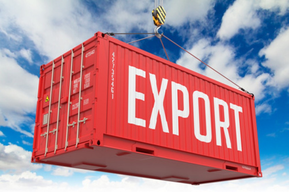Quy trình xuất khẩu hàng chính ngạch từ Việt Nam đi Trung Quốc