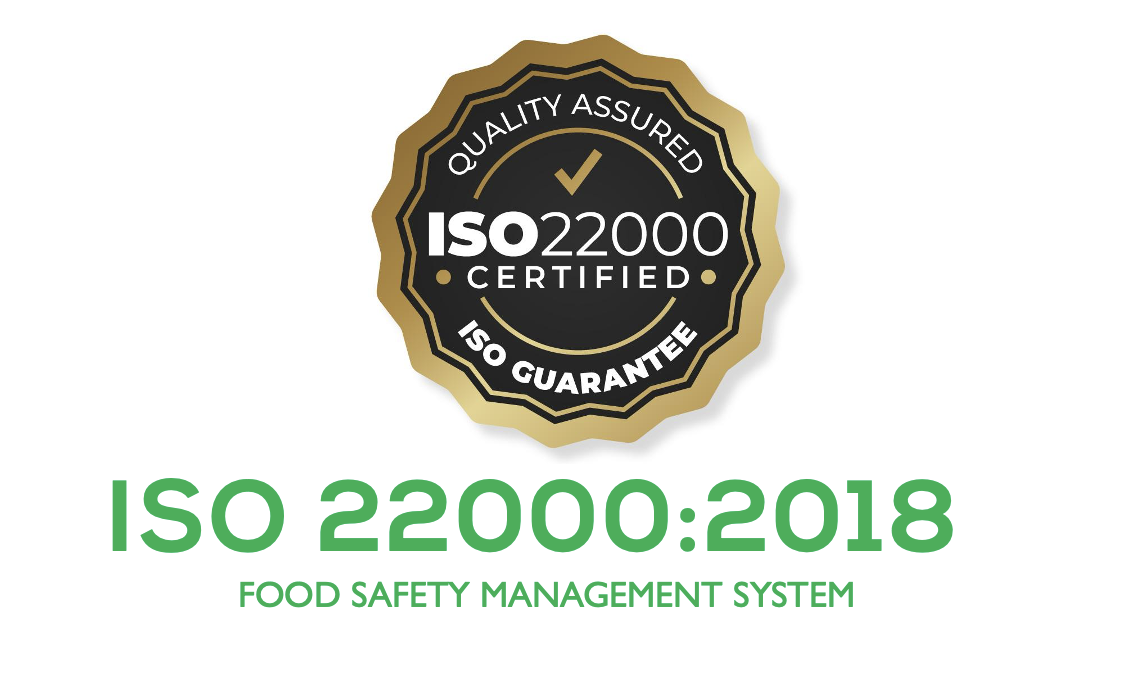 Hệ thống quản lý theo chứng chỉ tiêu chuẩn ISO 22000:2018 là gì?