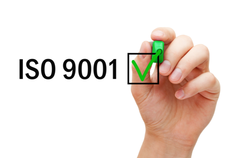 Tìm hiểu tiêu chuẩn ISO 9001 là gì?