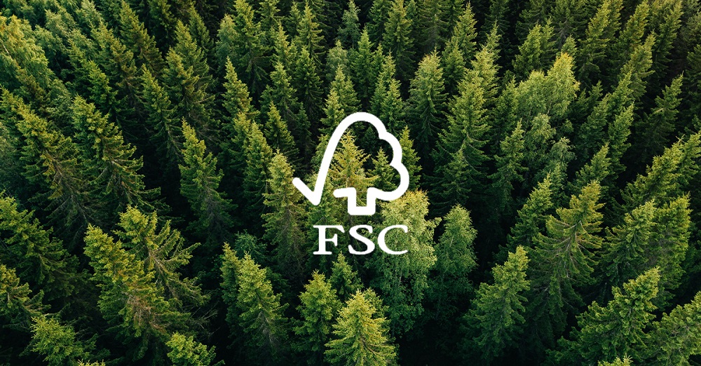 Tiêu chuẩn chứng nhận FSC là gì?