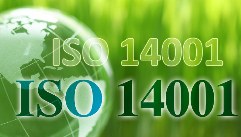 Hệ thống quản lý môi trường ISO 14001 là gì?