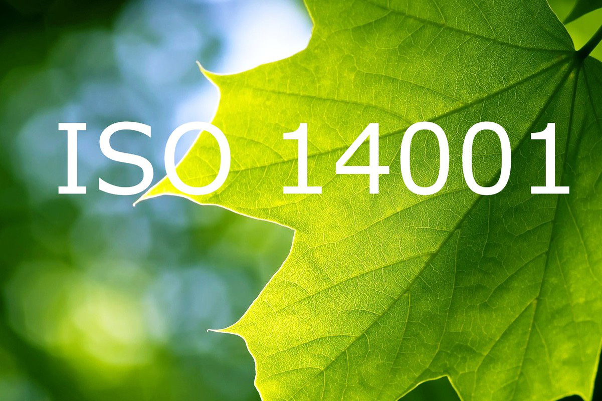 Dịch vụ tư vấn chứng nhận ISO 14001 giá tốt