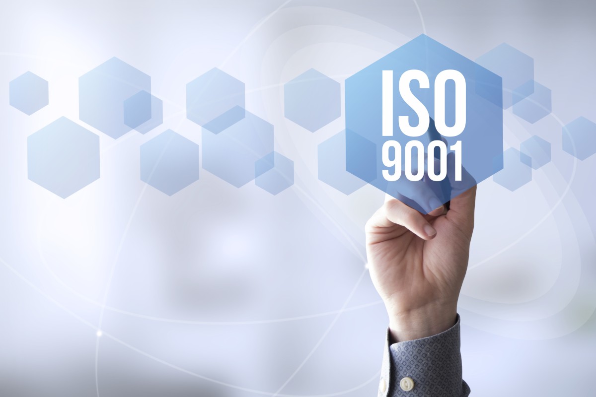 Tư vấn chứng nhận ISO 9001 - Hệ thống quản lý chất lượng