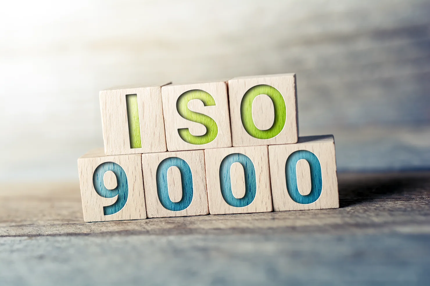 Vậy, tiêu chuẩn ISO 9000 là gì?