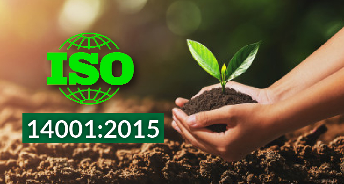 Cấp Chứng nhận ISO 14001:2015 Quản lý môi trường