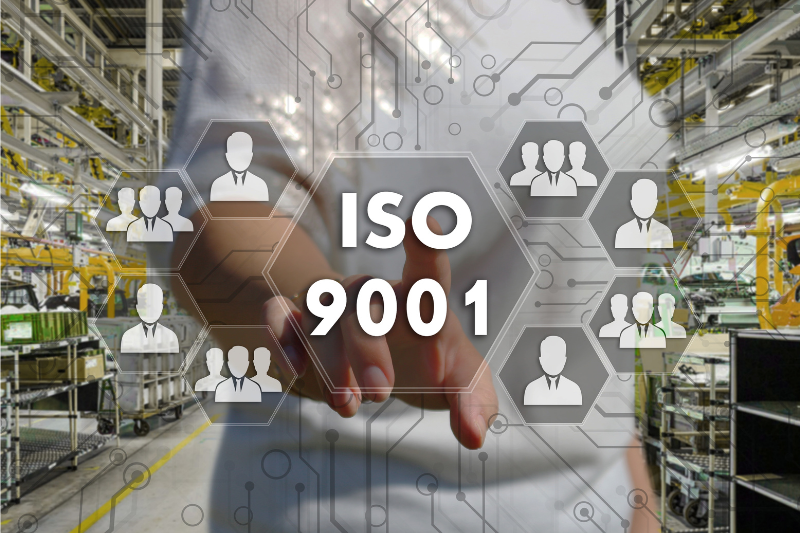 Những lợi ích nhận được khi đáp ứng tiêu chuẩn ISO 9001:2015