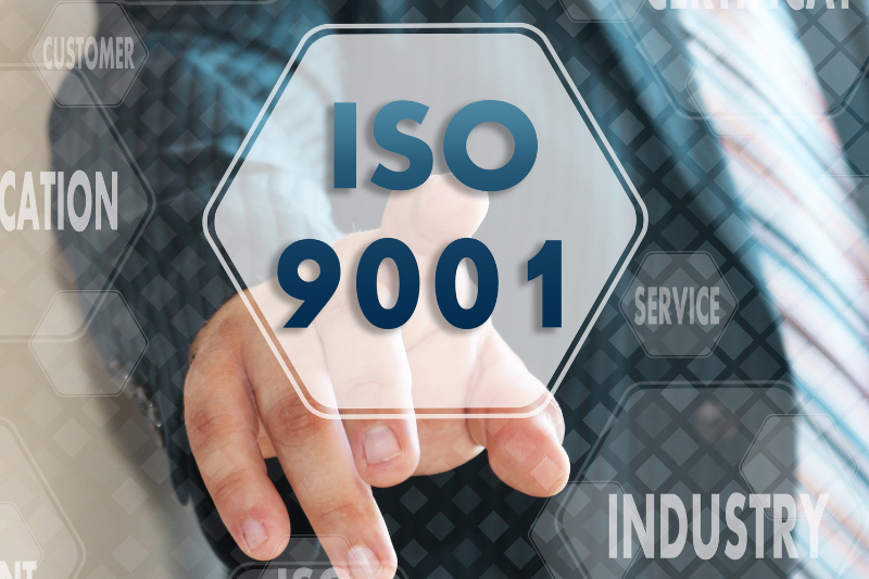Tìm hiểu tiêu chuẩn ISO 9001:2015 là gì?