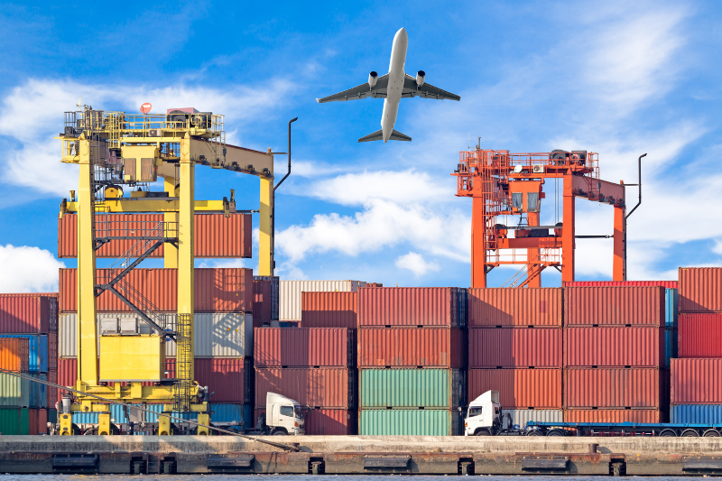 Tư vấn xuất khẩu hàng hoá sang Trung Quốc theo Lệnh 248 và 249 mới nhất 2023