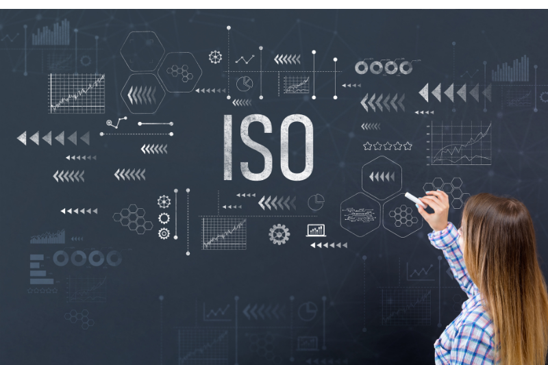 Những yêu cầu bắt buộc mà doanh nghiệp cần đáp ứng để được cấp ISO 22000