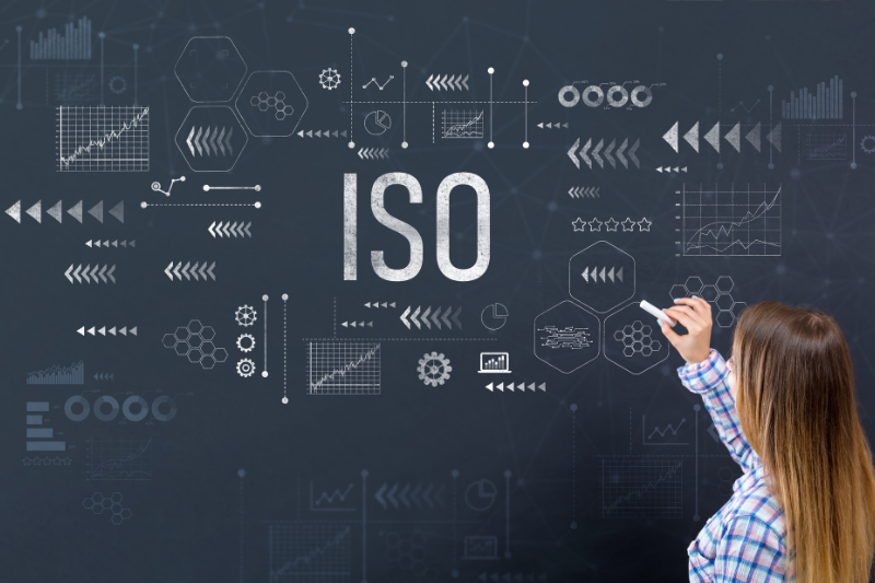 Tìm hiểu cụ thể về ISO là gì?