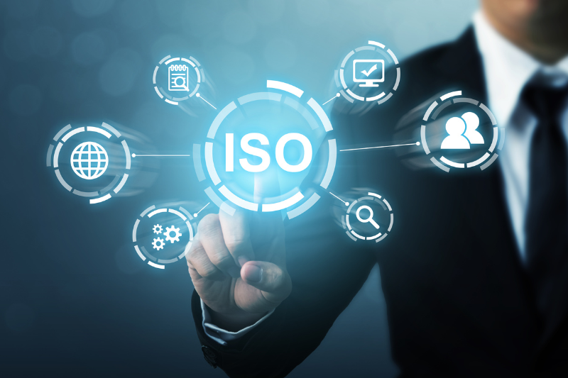 Các bộ tiêu chuẩn ISO quốc tế phổ biến hiện nay