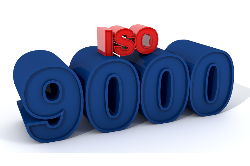 Các câu hỏi thường gặp về ISO 9000