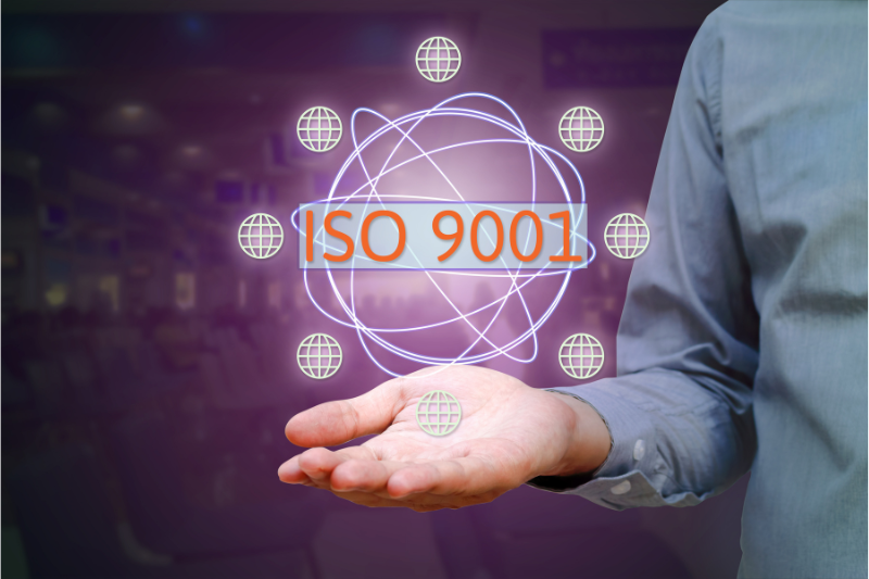 Các câu hỏi thường gặp về ISO 9001