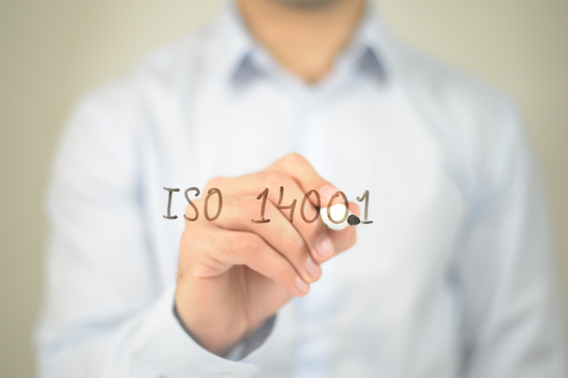 Tìm hiểu chứng nhận ISO 14001:2015 là gì?