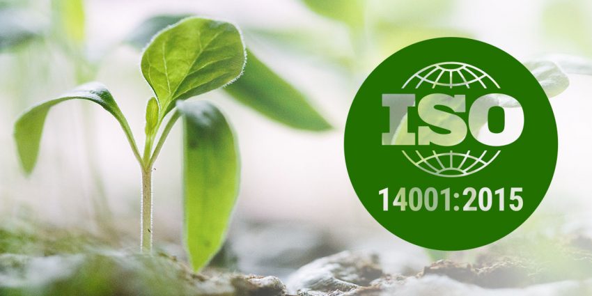 Quy trình cấp Chứng nhận ISO 14001:2015 Quản lý môi trường