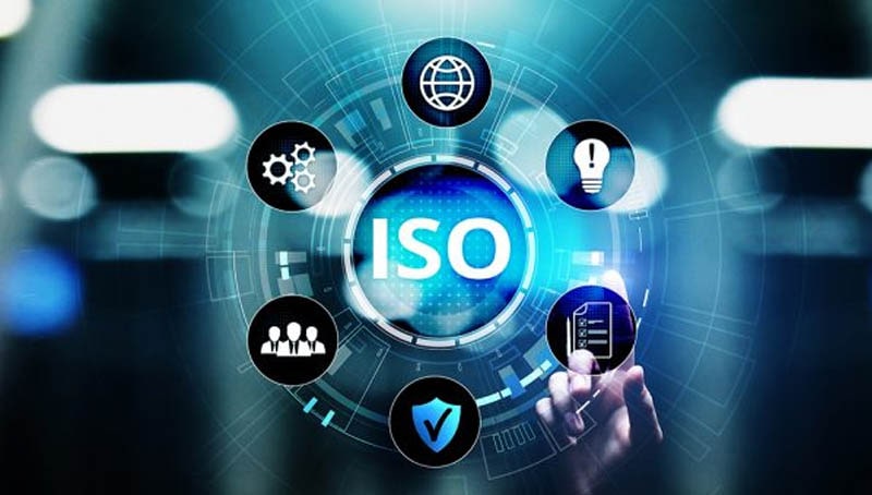 Xây dựng hệ thống quản lý ISO 9000 trong thời gian bao lâu?