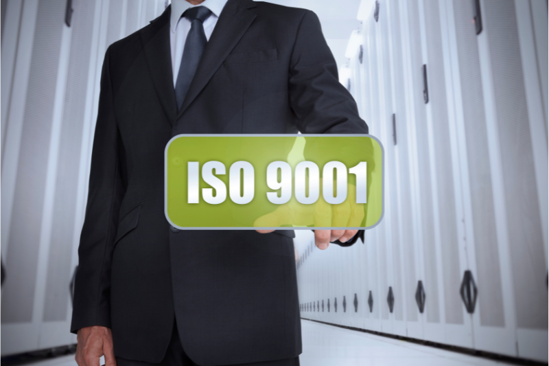 ISO 9001:2015 là gì? Bản chất và các yêu cầu?